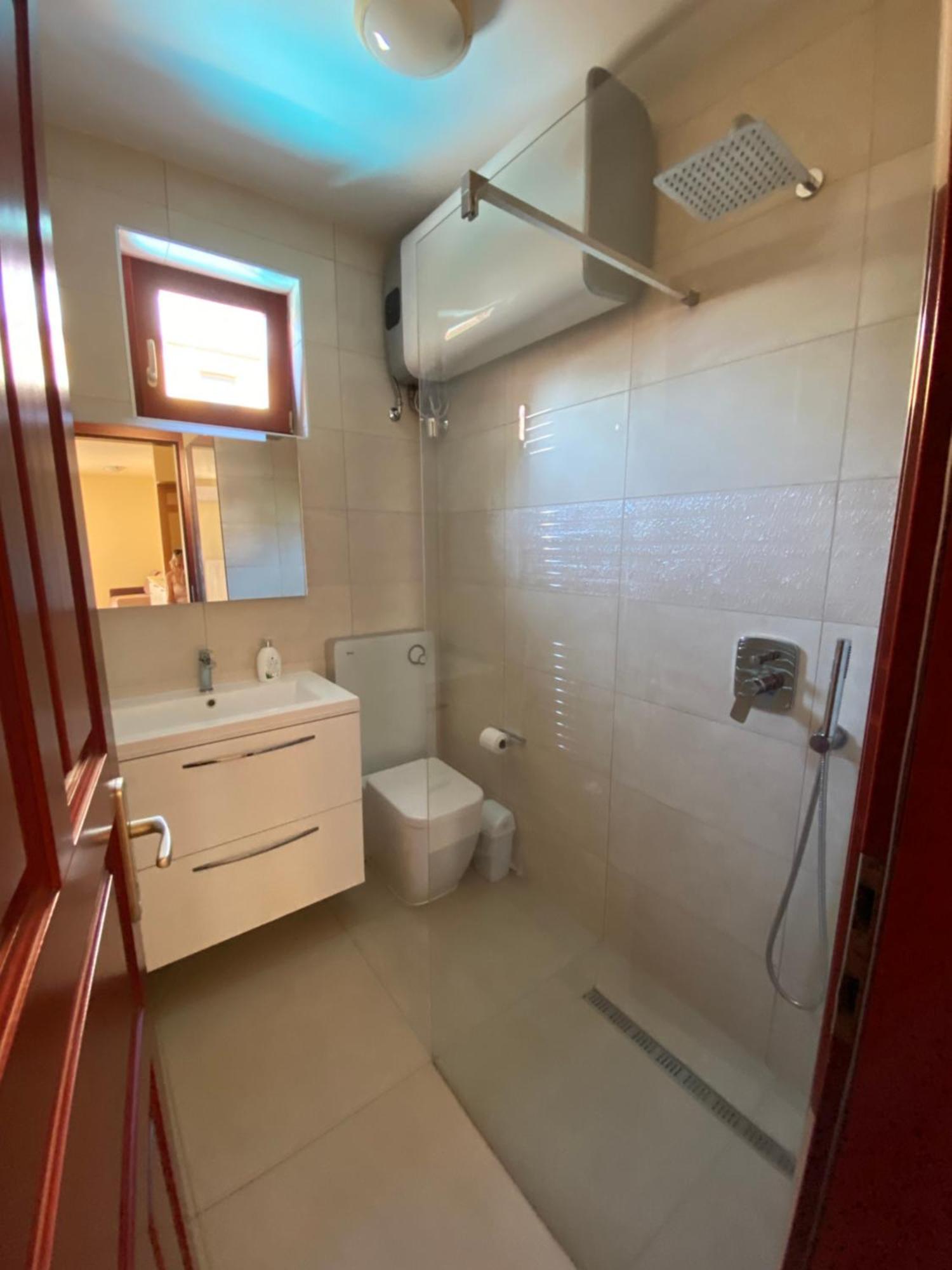 Siofoki Beach Apartman Extérieur photo