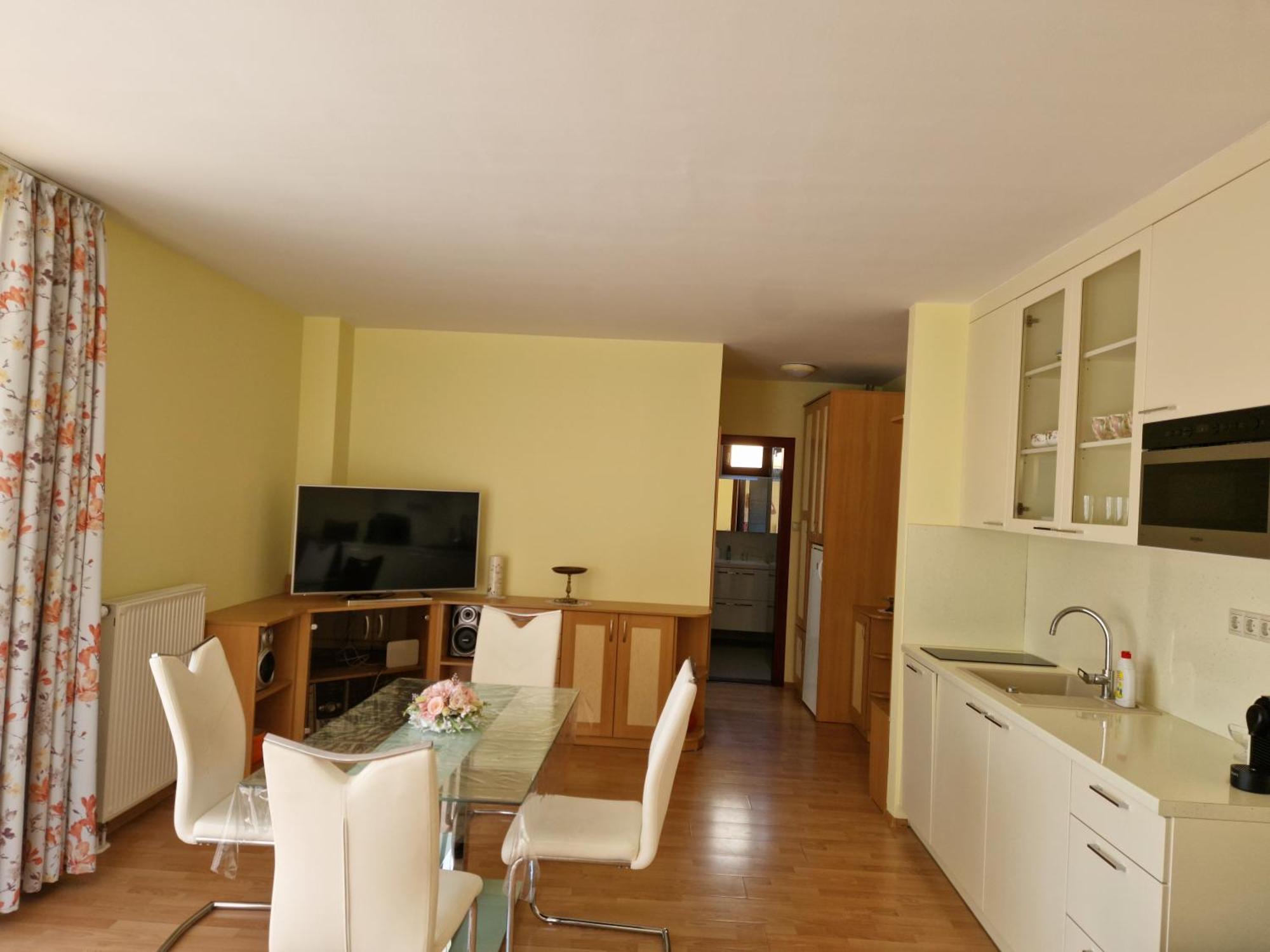 Siofoki Beach Apartman Extérieur photo