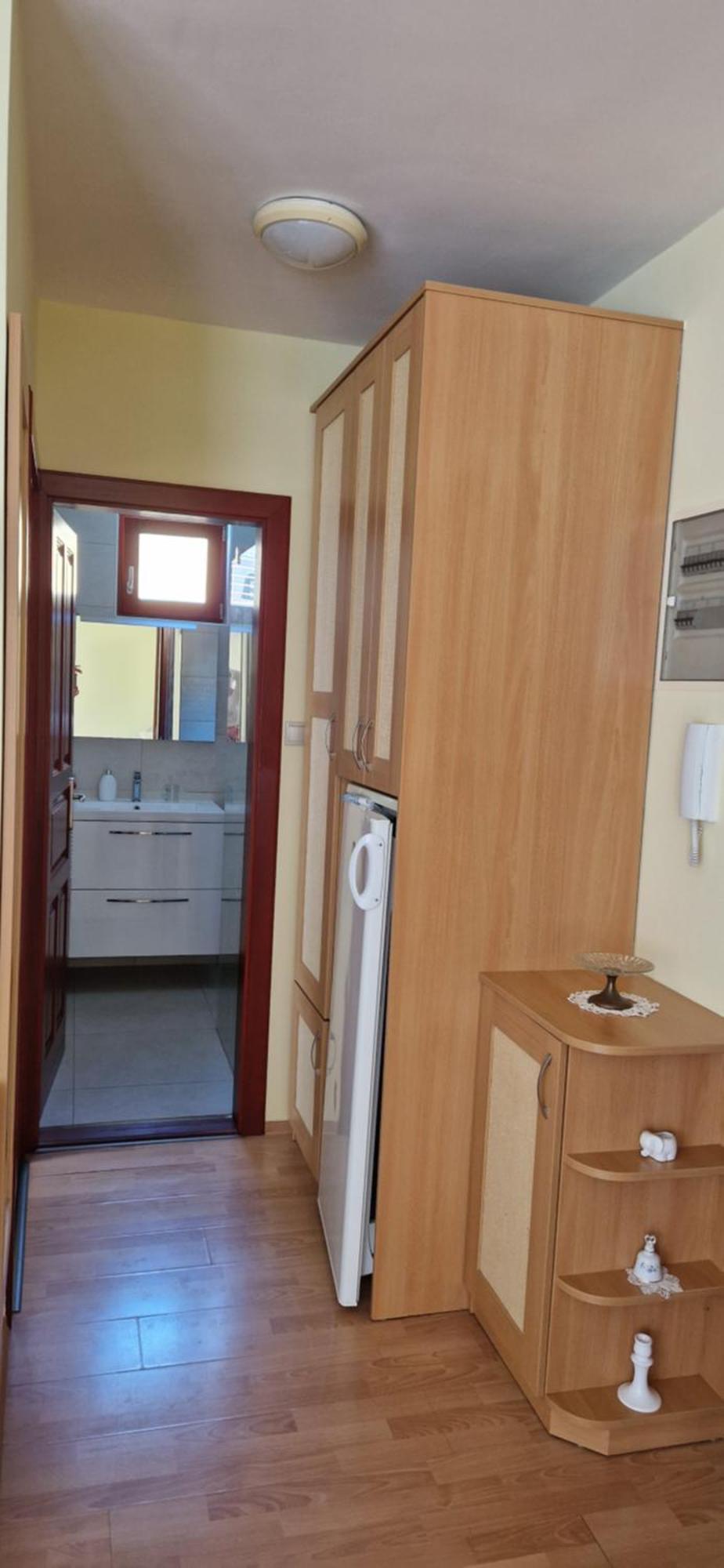 Siofoki Beach Apartman Extérieur photo