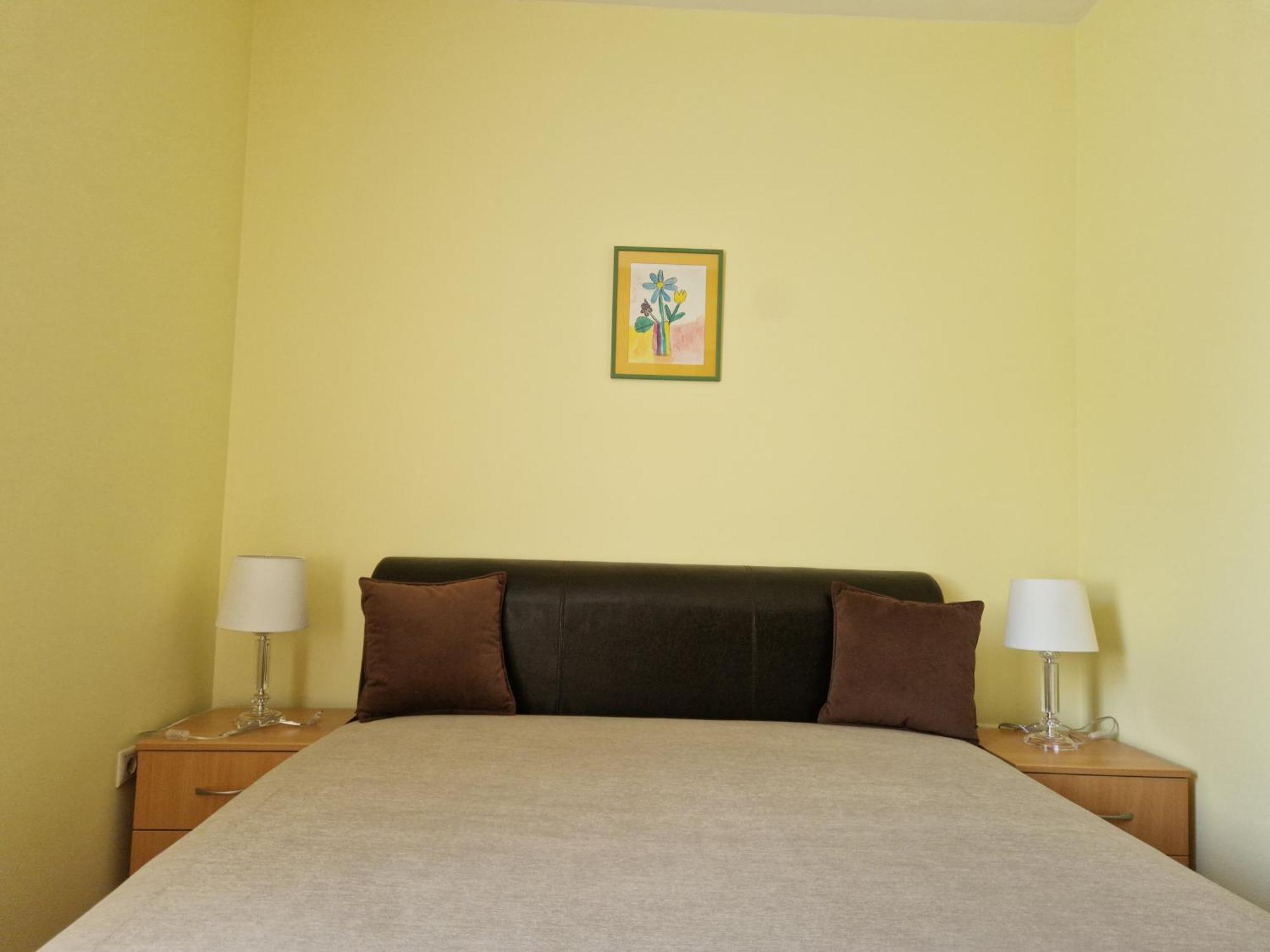 Siofoki Beach Apartman Extérieur photo
