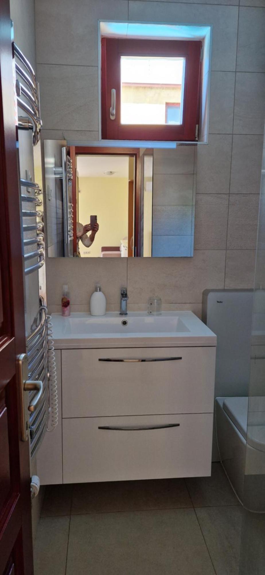 Siofoki Beach Apartman Extérieur photo